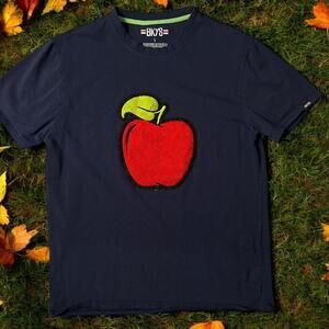 Apple Patched T-Shirt